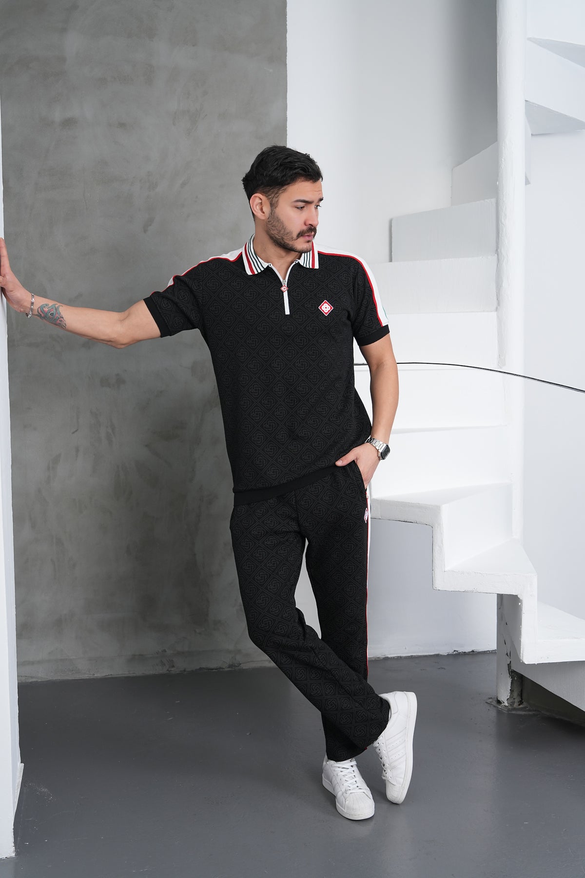 İthal takım premium kalite