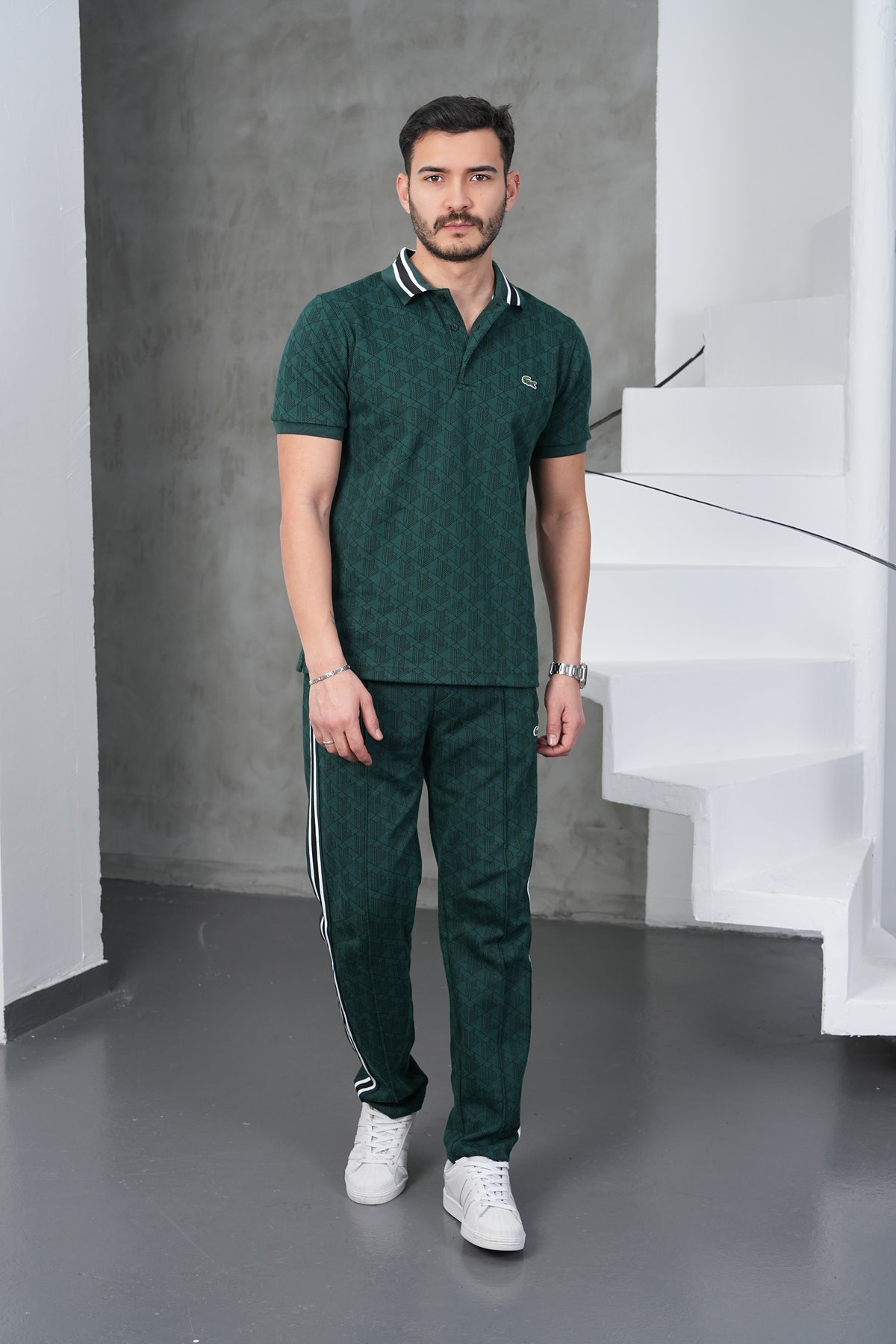 LCST takım premium kalite