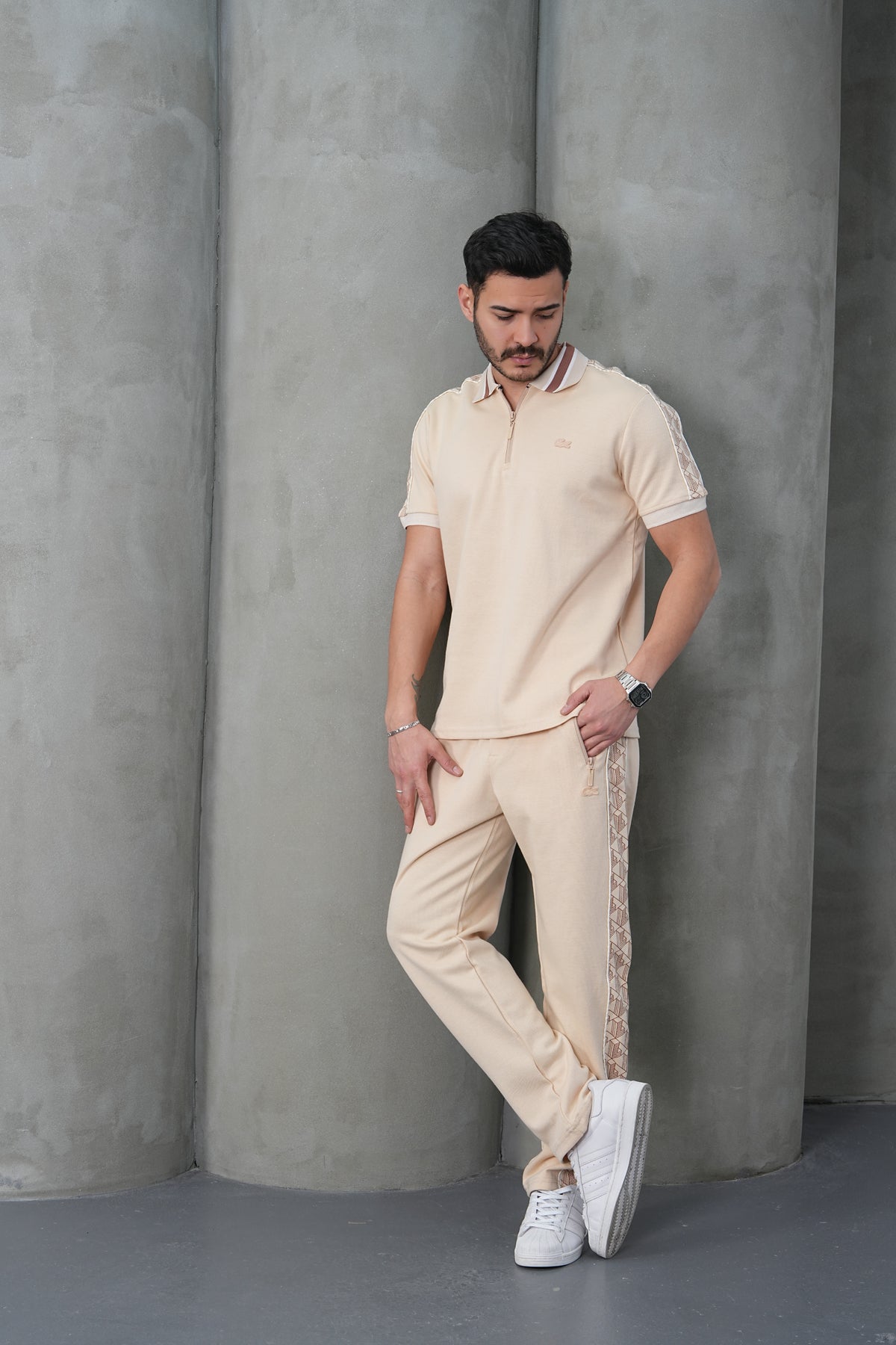 LCST takım premium kalite