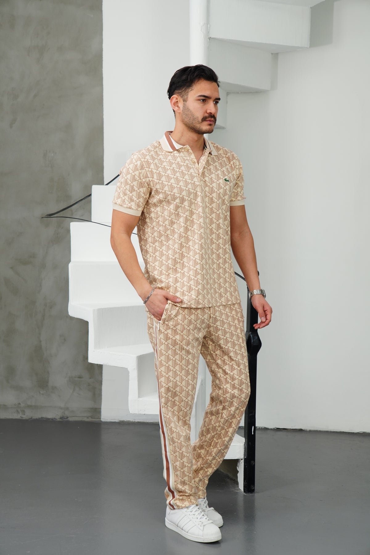 LCST takım premium kalite