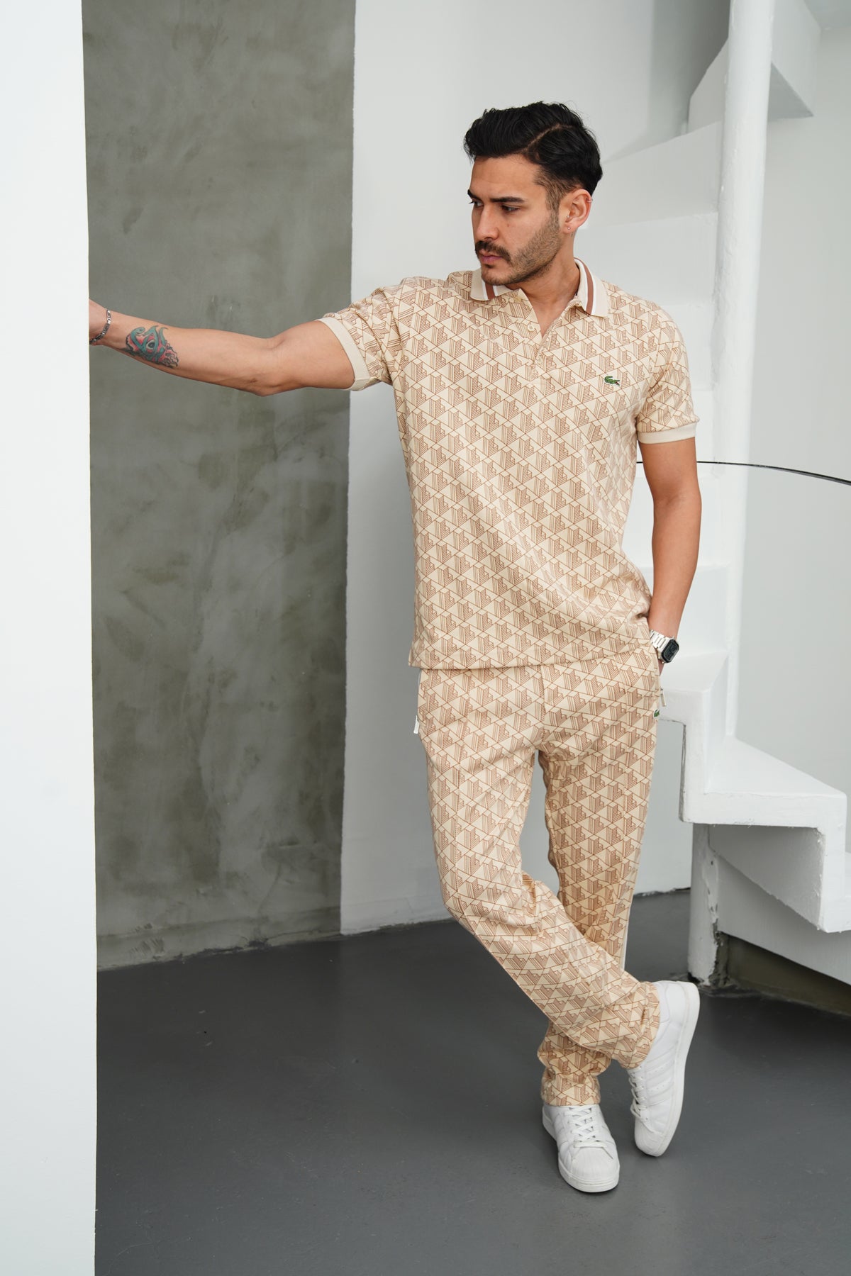 LCST takım premium kalite