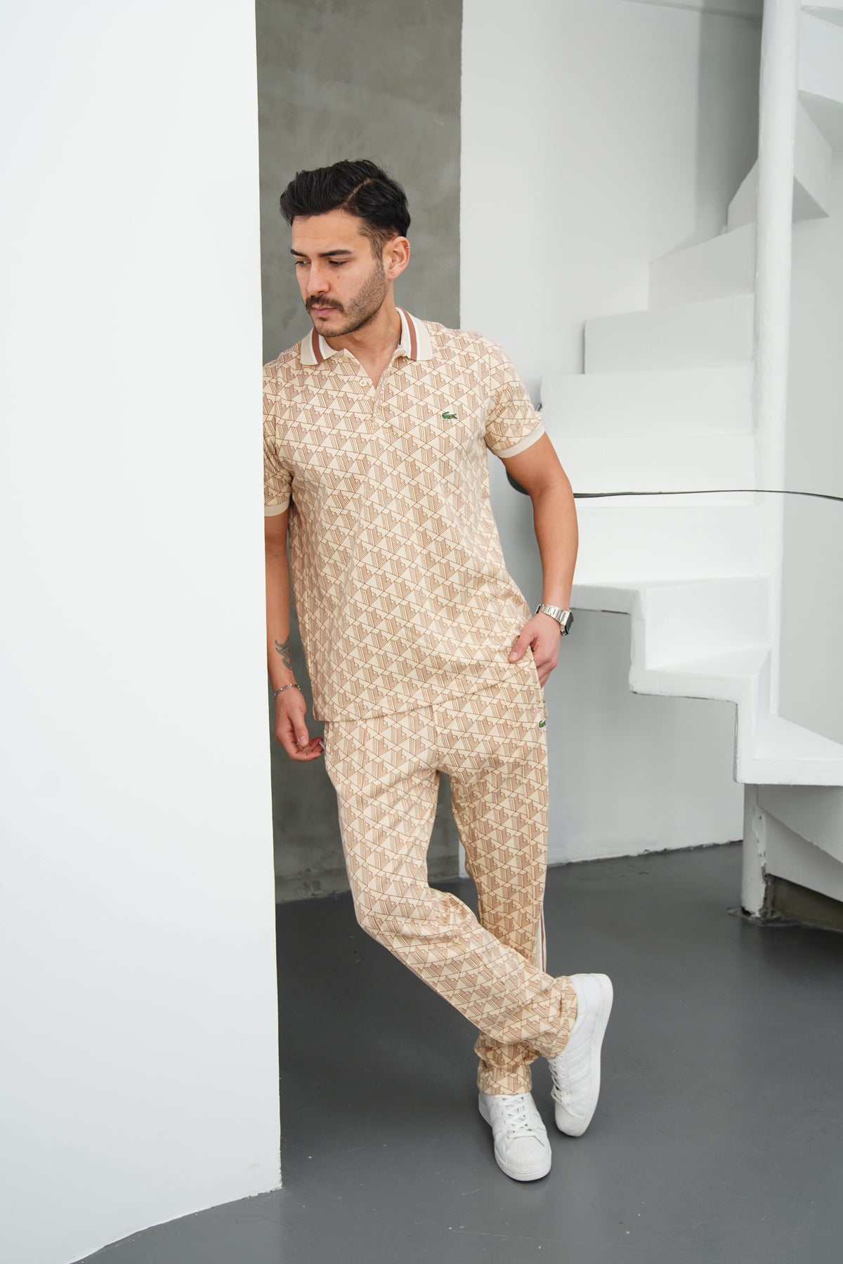 LCST takım premium kalite