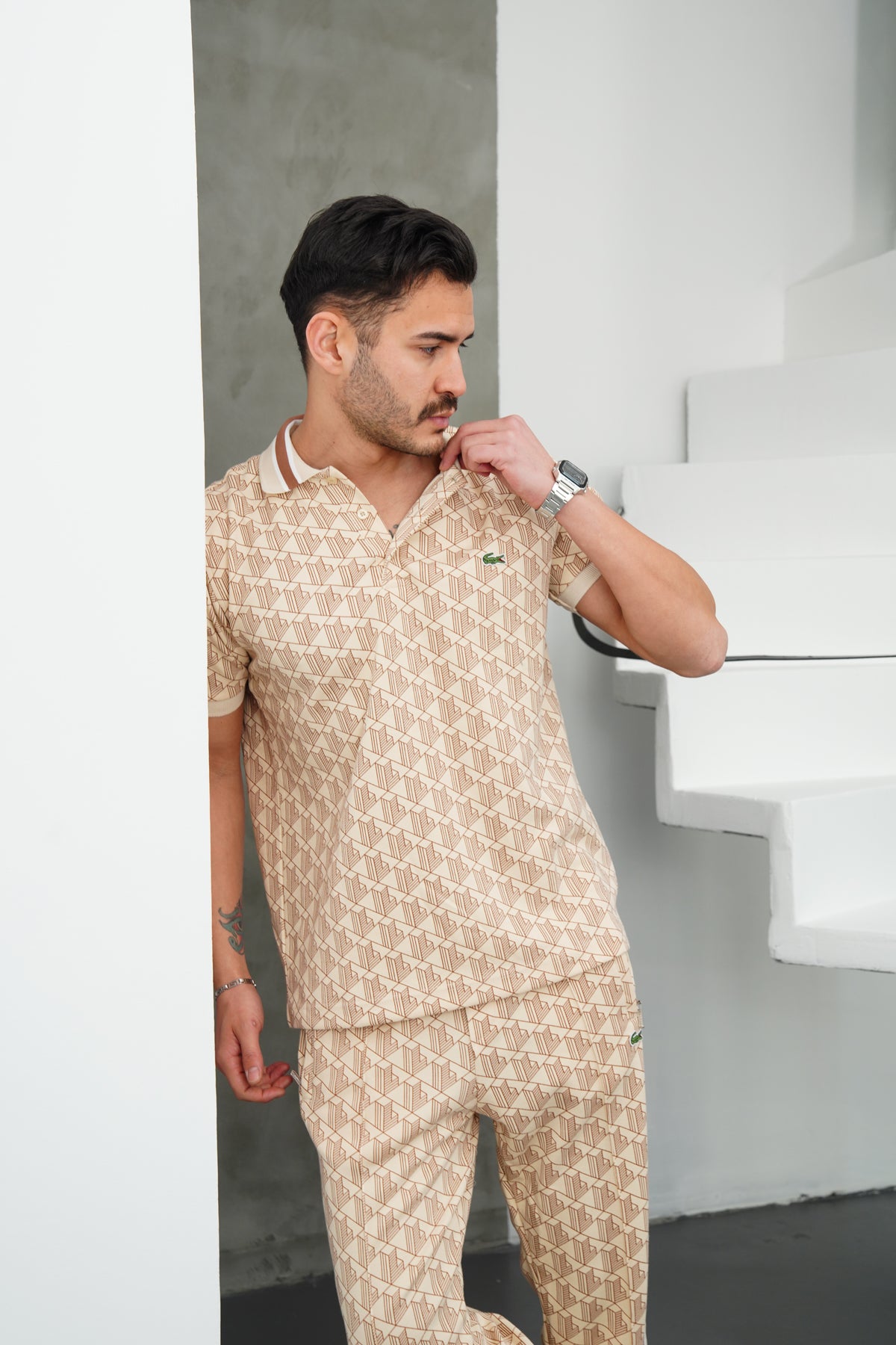 LCST takım premium kalite