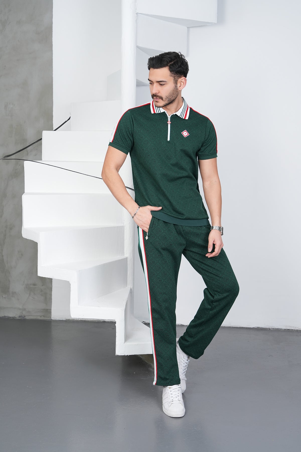 İthal takım premium kalite