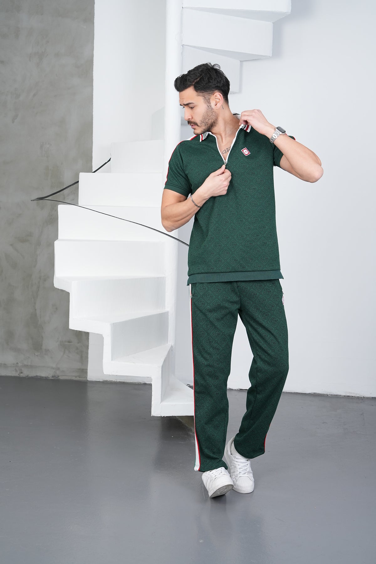 İthal takım premium kalite