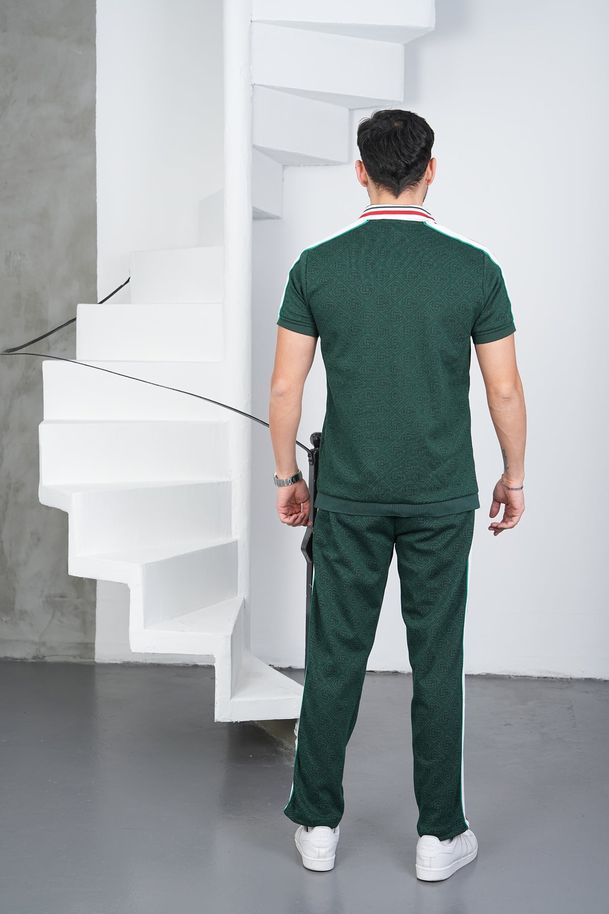 İthal takım premium kalite