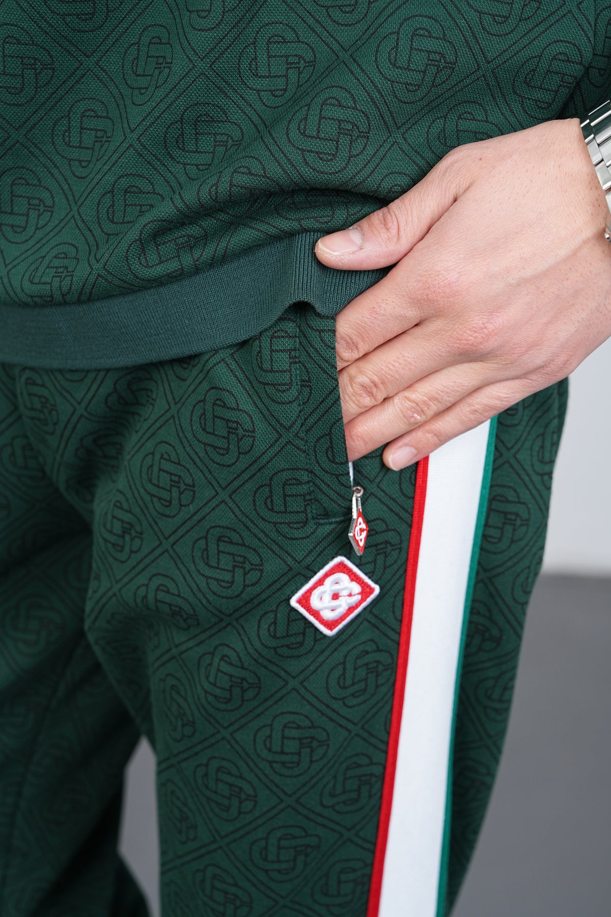 İthal takım premium kalite