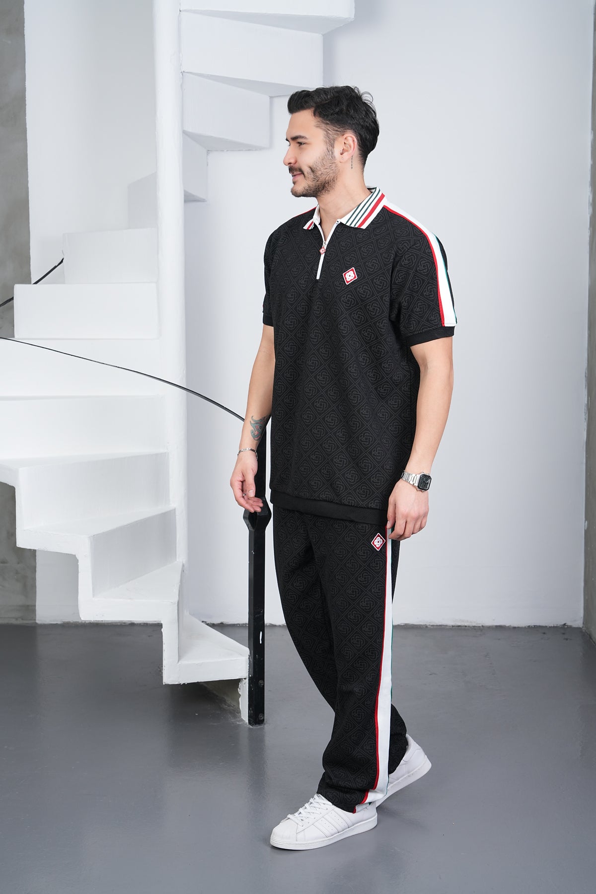 İthal takım premium kalite