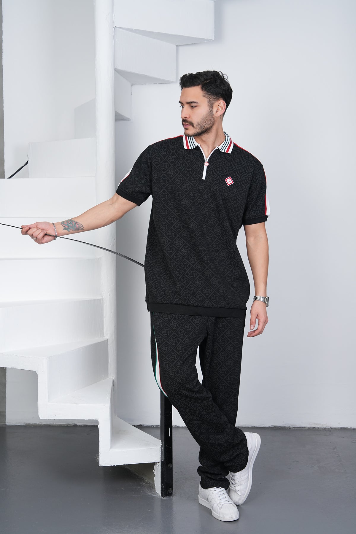 İthal takım premium kalite