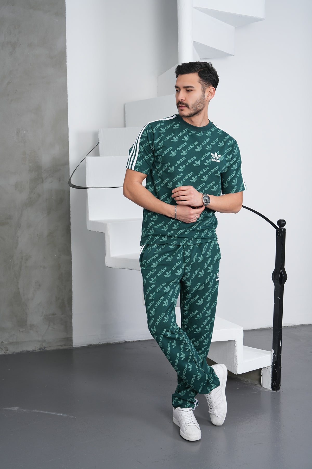 İthal takım premium kalite