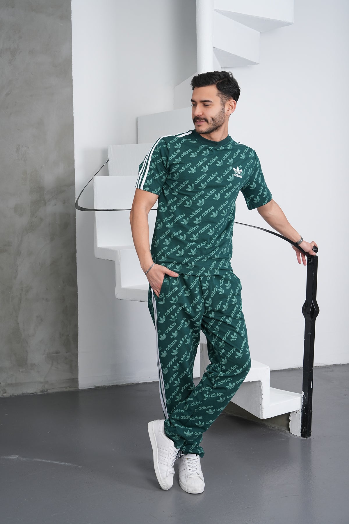 İthal takım premium kalite