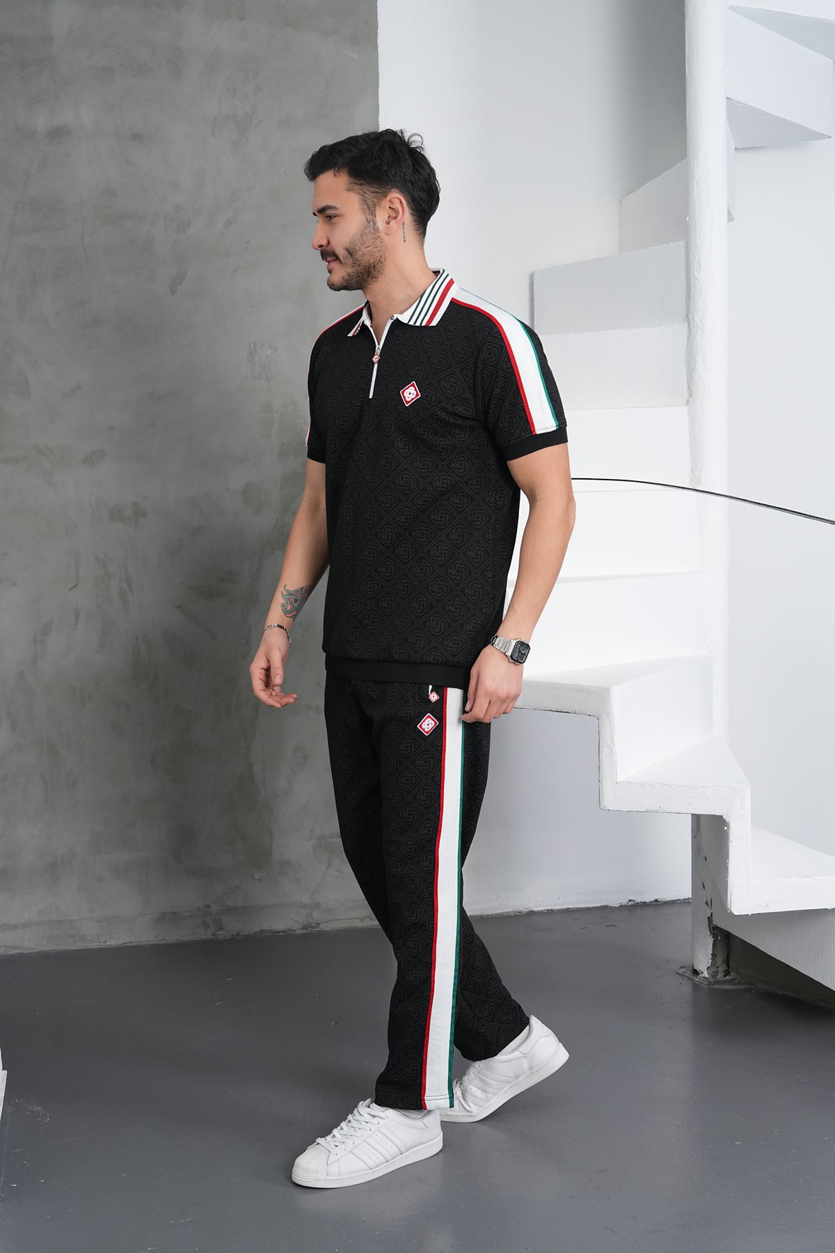 İthal takım premium kalite