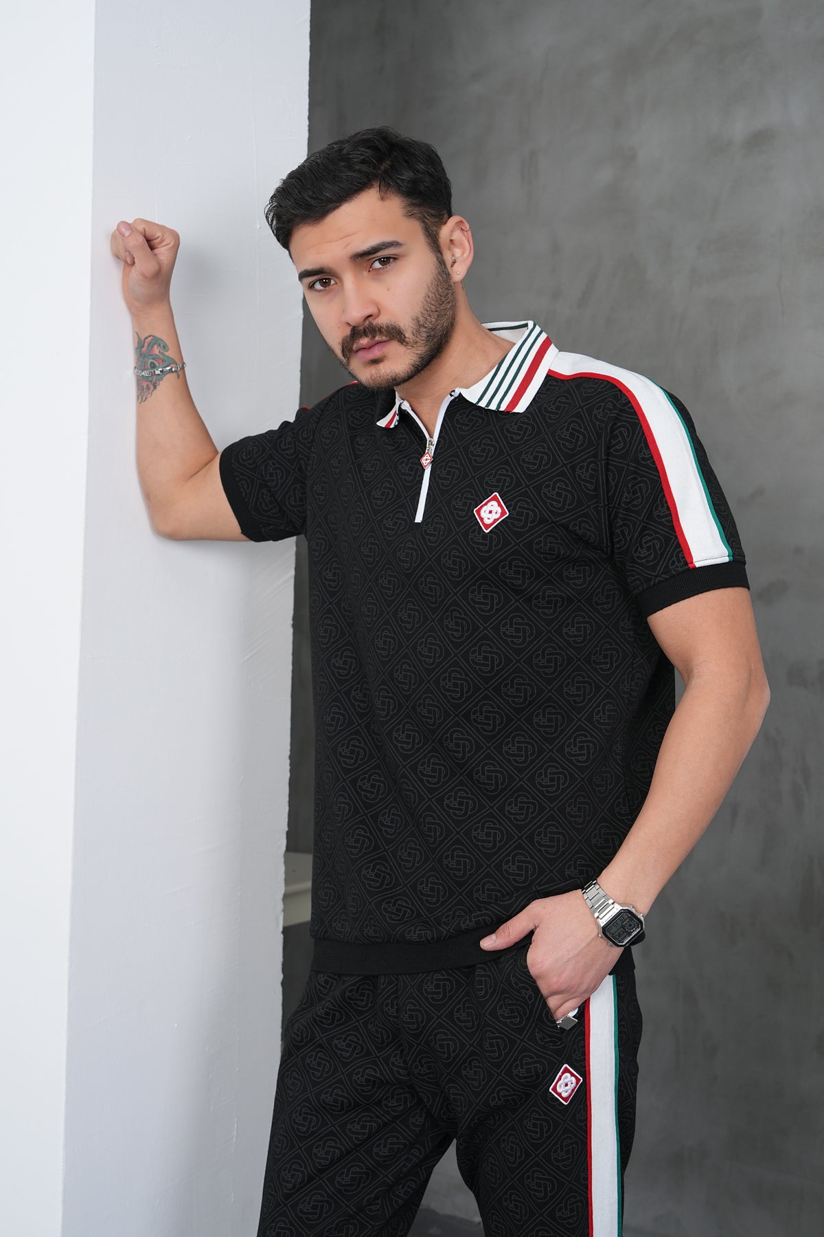 İthal takım premium kalite