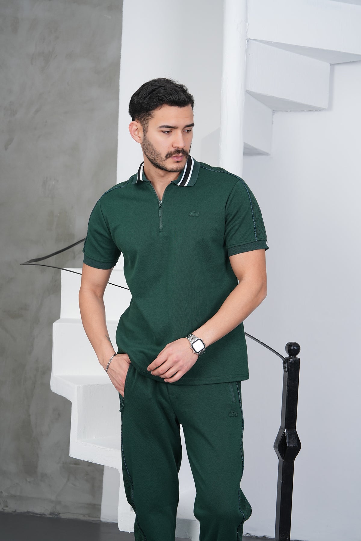 LCST takım premium kalite