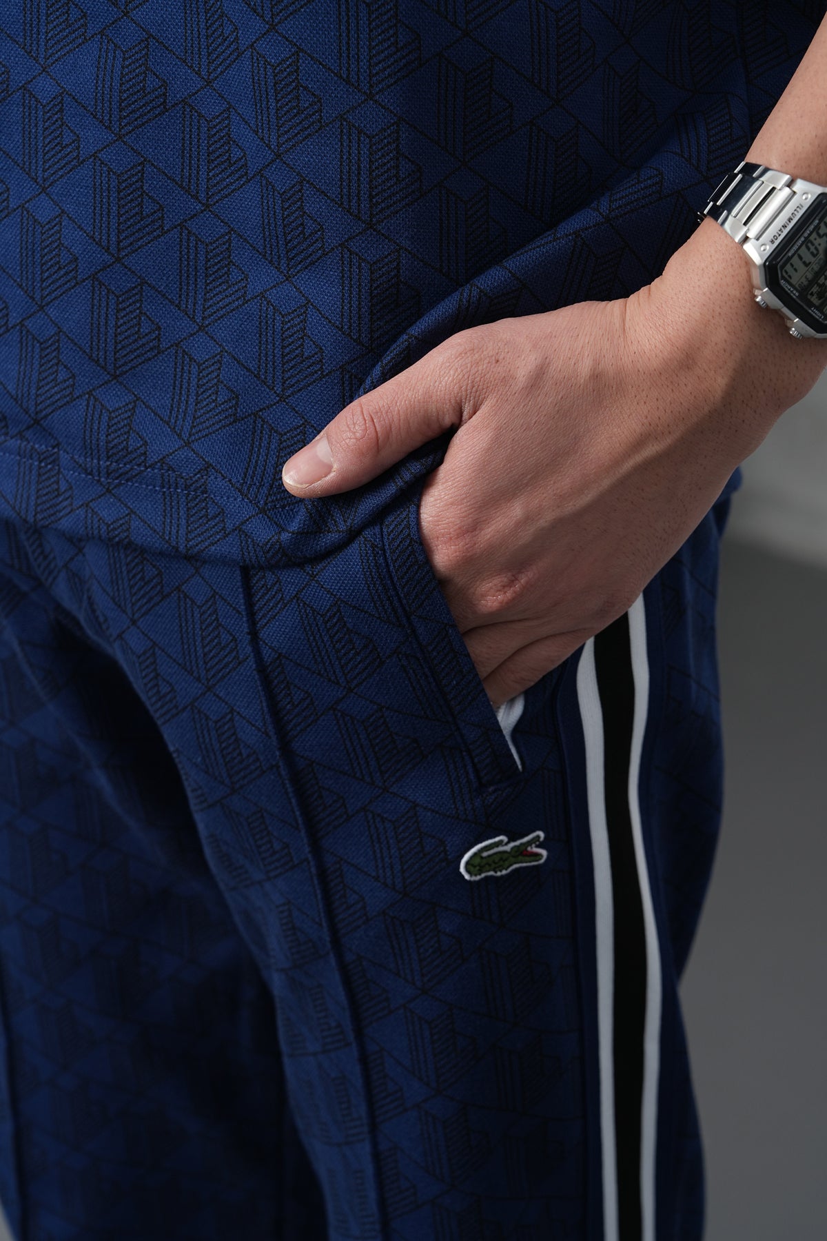 LCST takım premium kalite