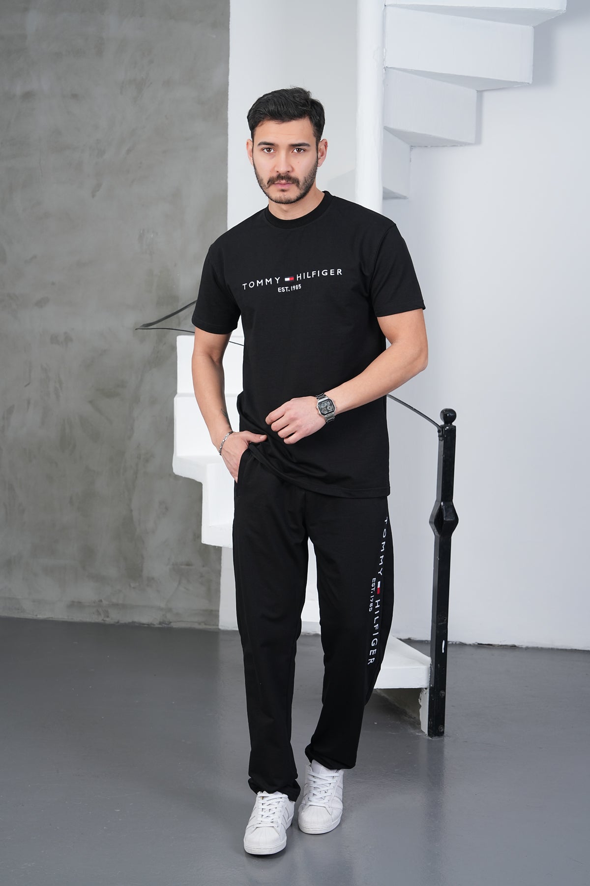 İthal takım premium kalite