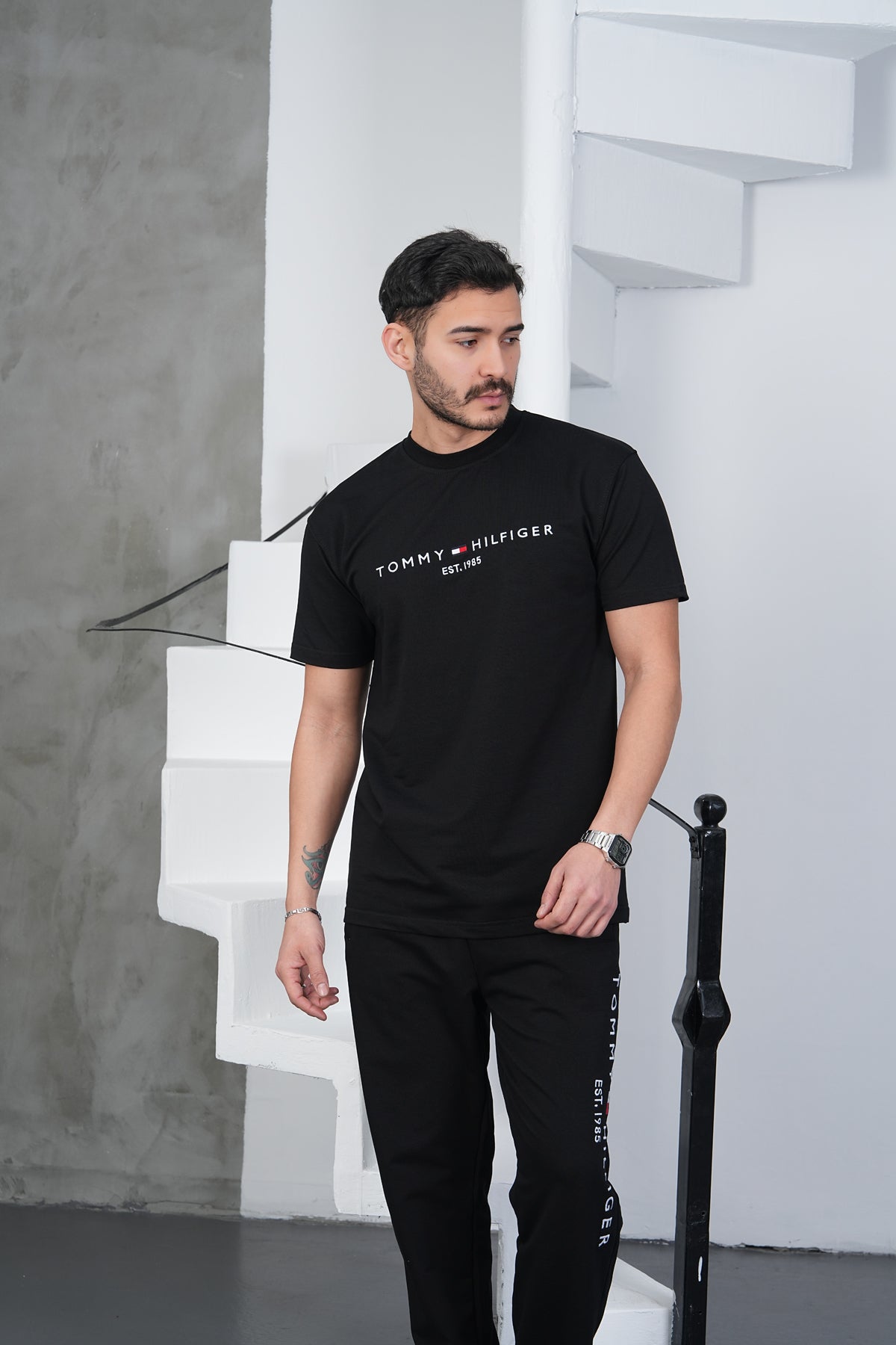İthal takım premium kalite