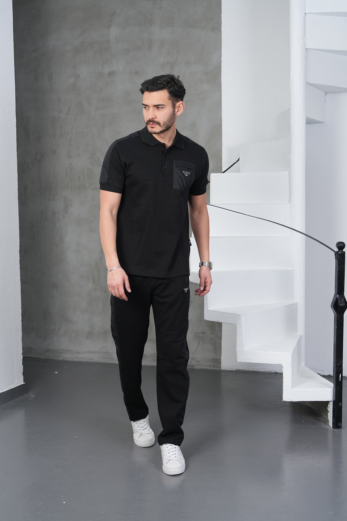 İthal takım premium kalite