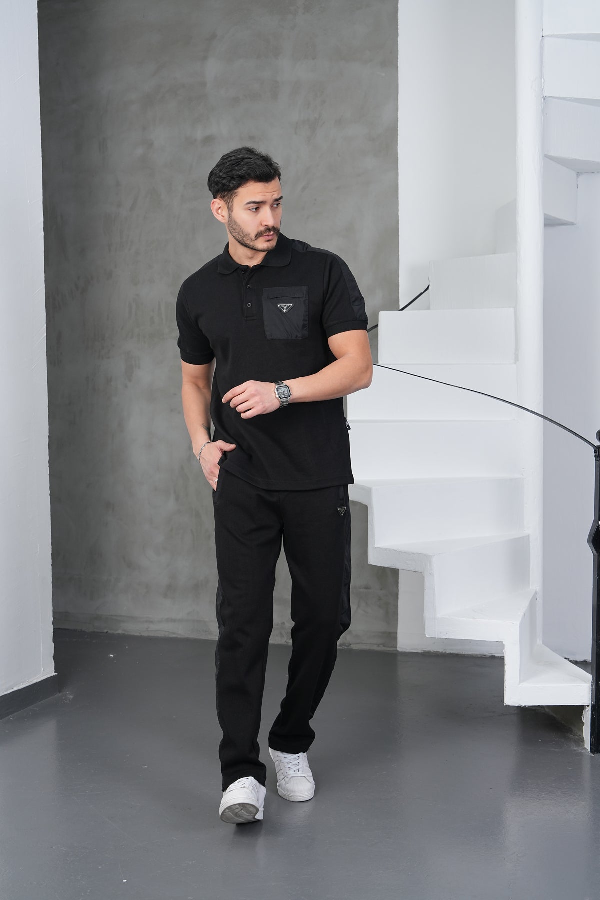 İthal takım premium kalite