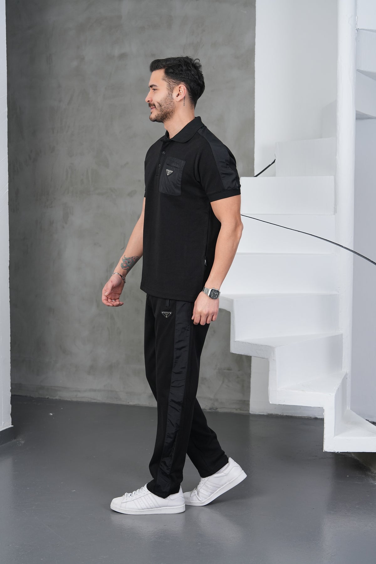 İthal takım premium kalite