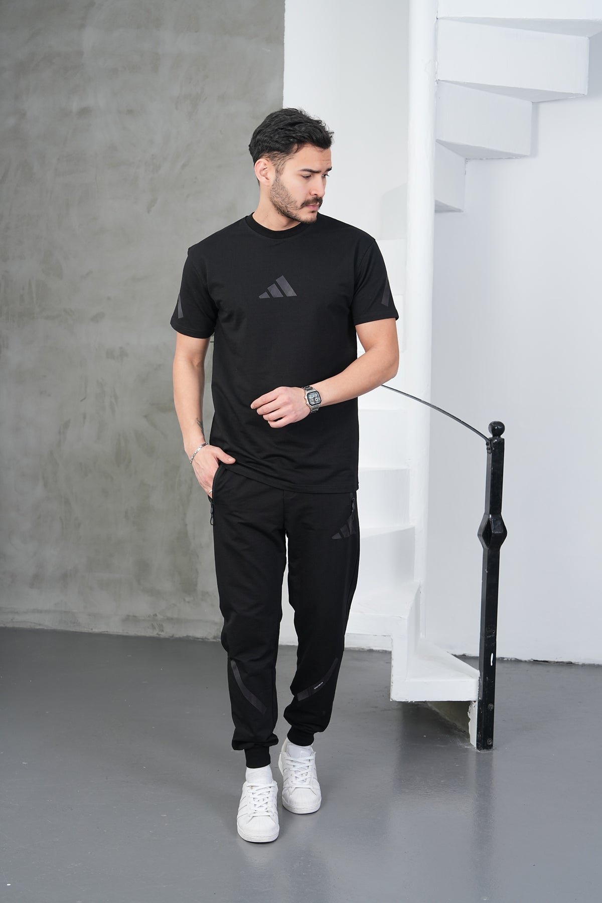 İthal takım premium kalite