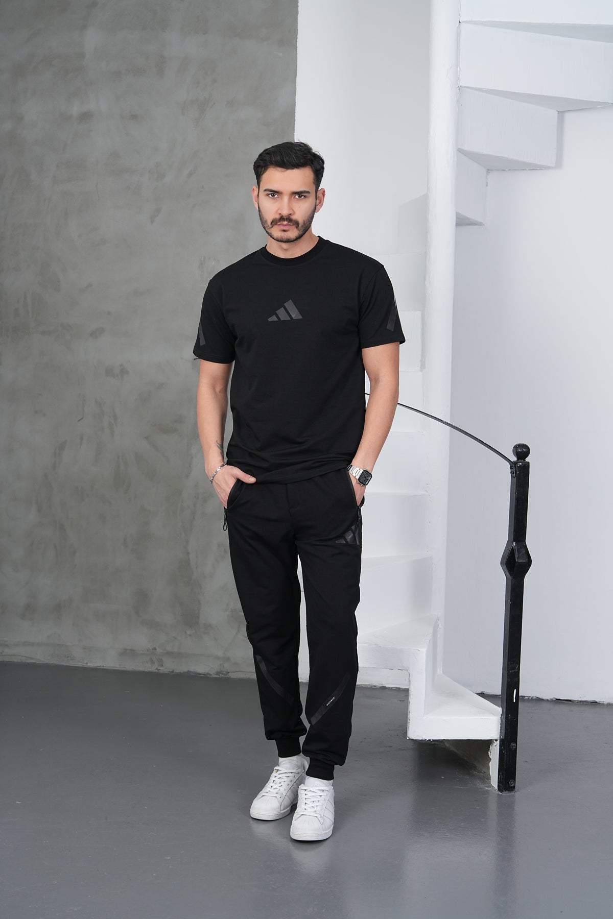 İthal takım premium kalite