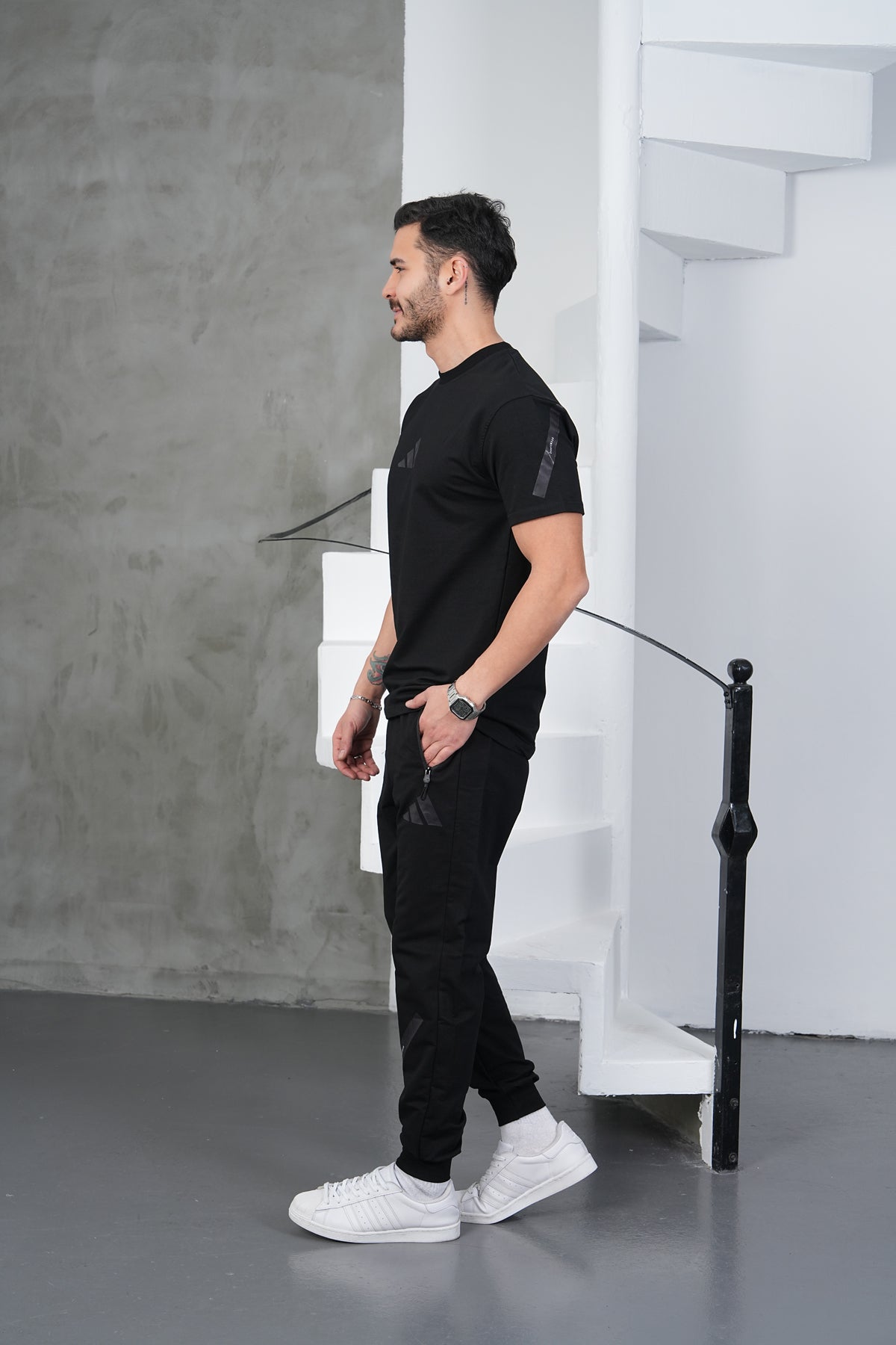 İthal takım premium kalite