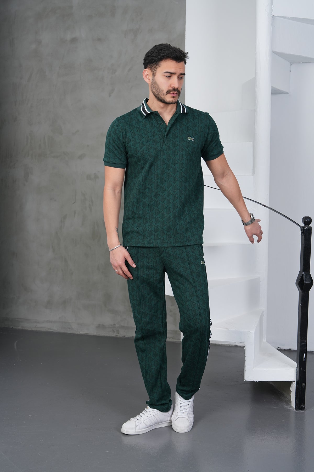 LCST takım premium kalite