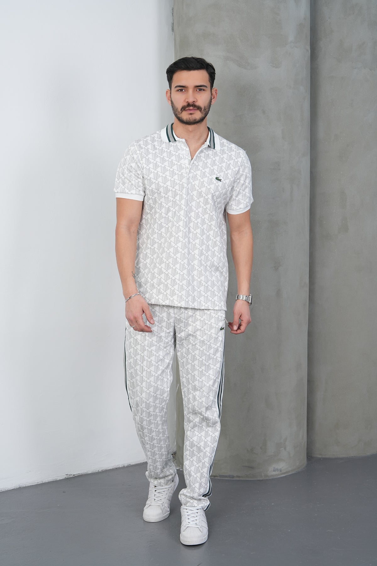 LCST takım premium kalite