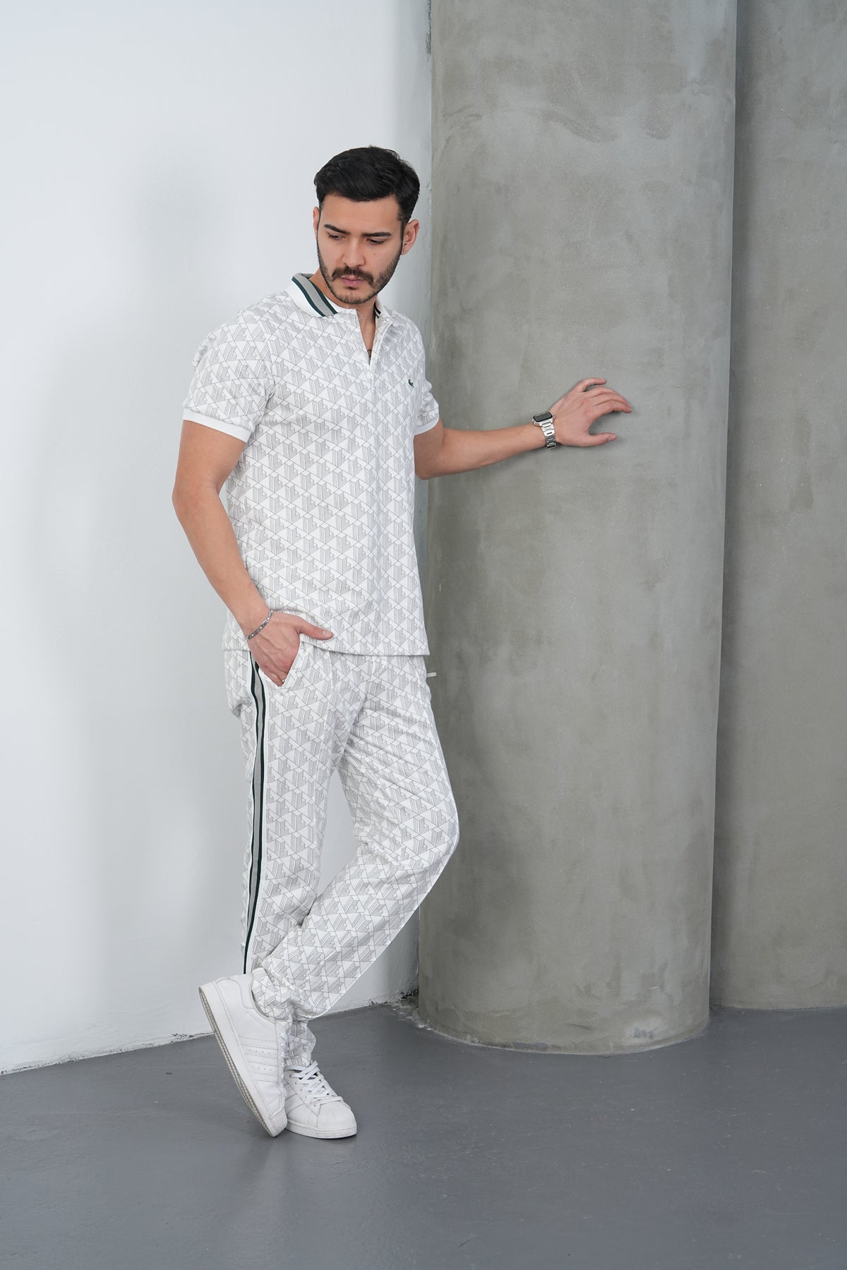 LCST takım premium kalite