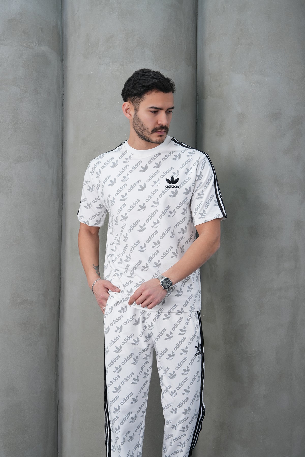 İthal takım premium kalite