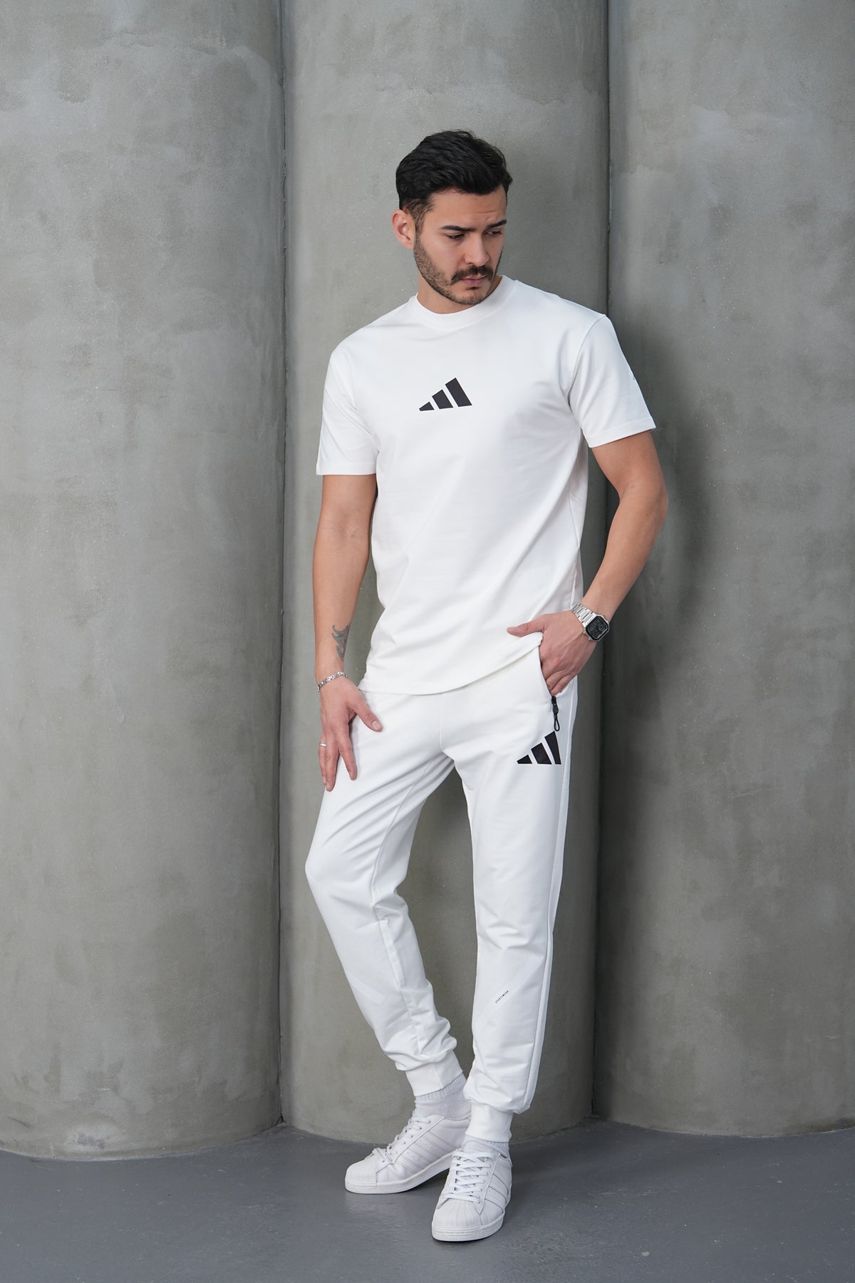 İthal takım premium kalite