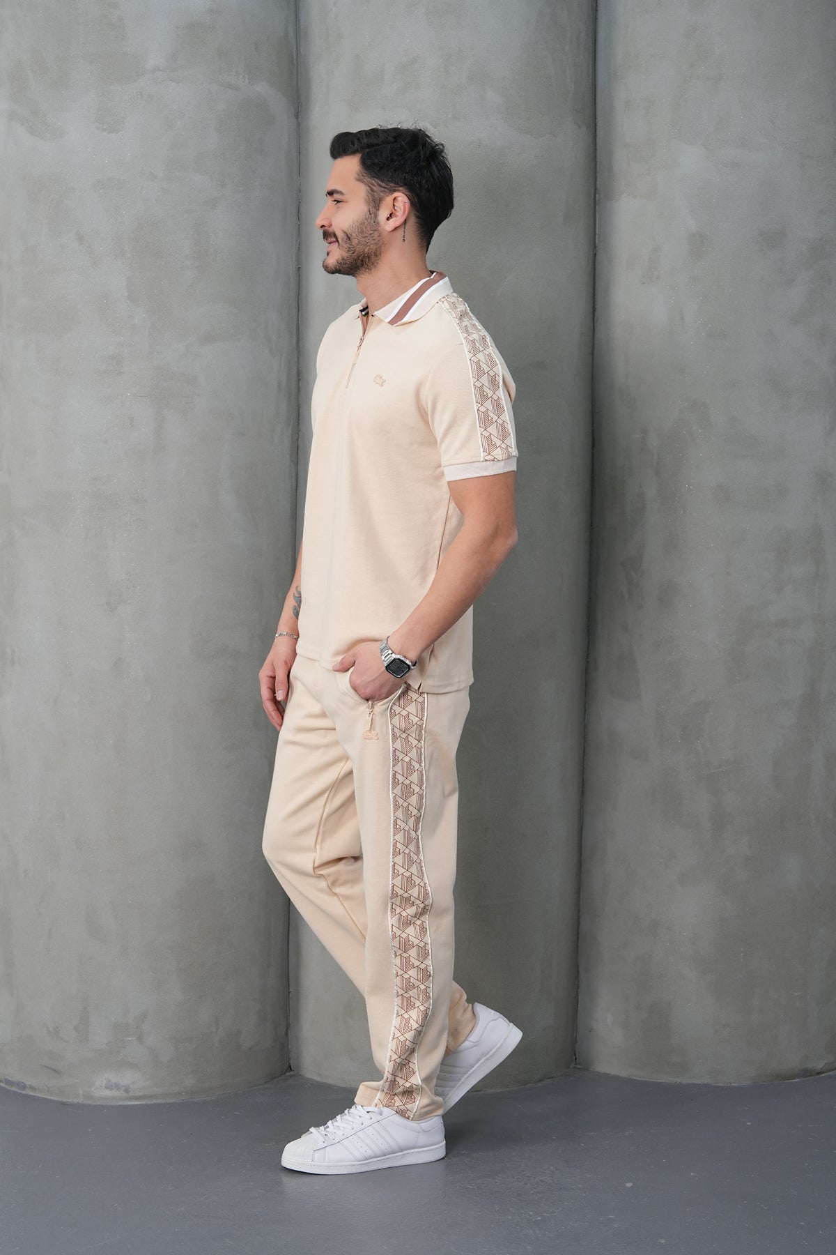 LCST takım premium kalite