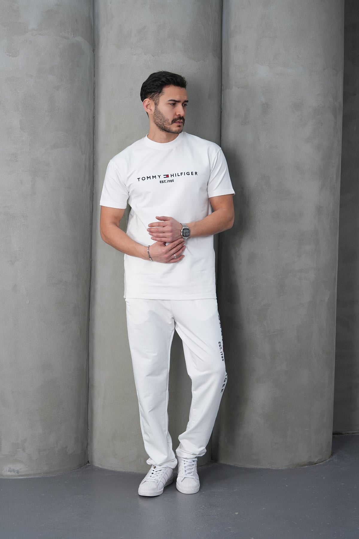 İthal takım premium kalite