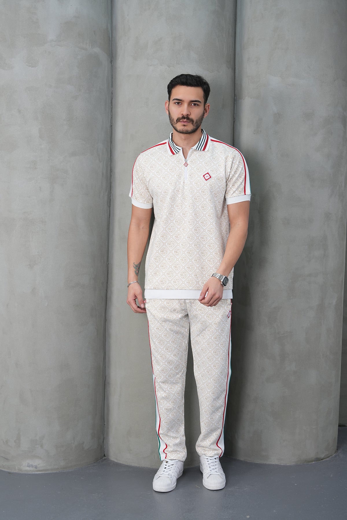 İthal takım premium kalite