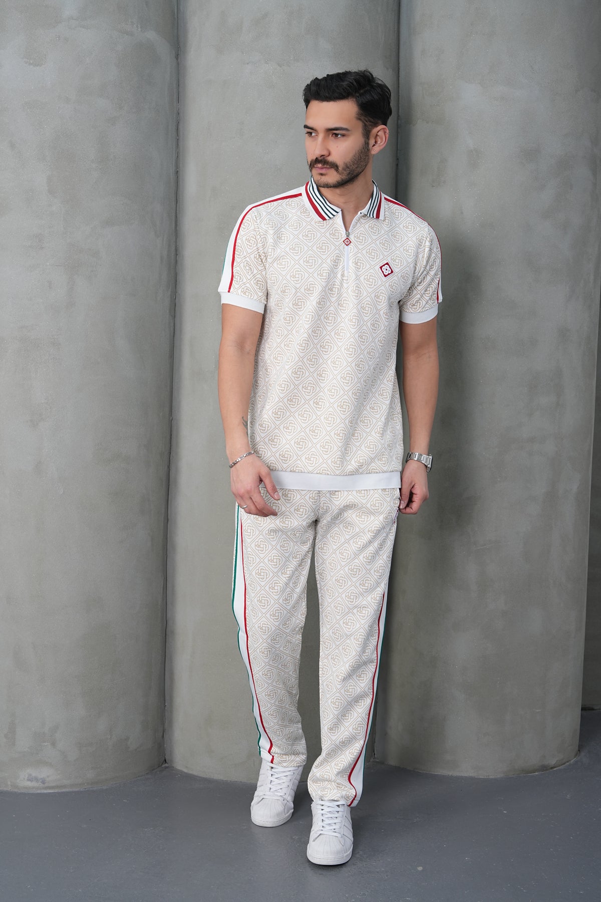 İthal takım premium kalite