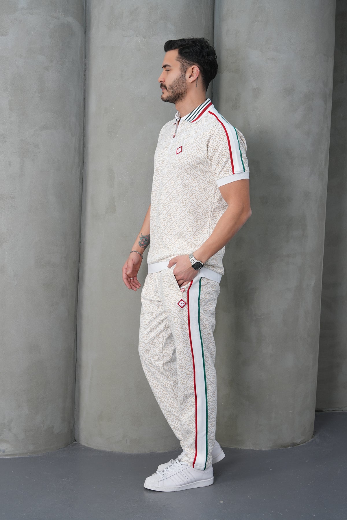 İthal takım premium kalite