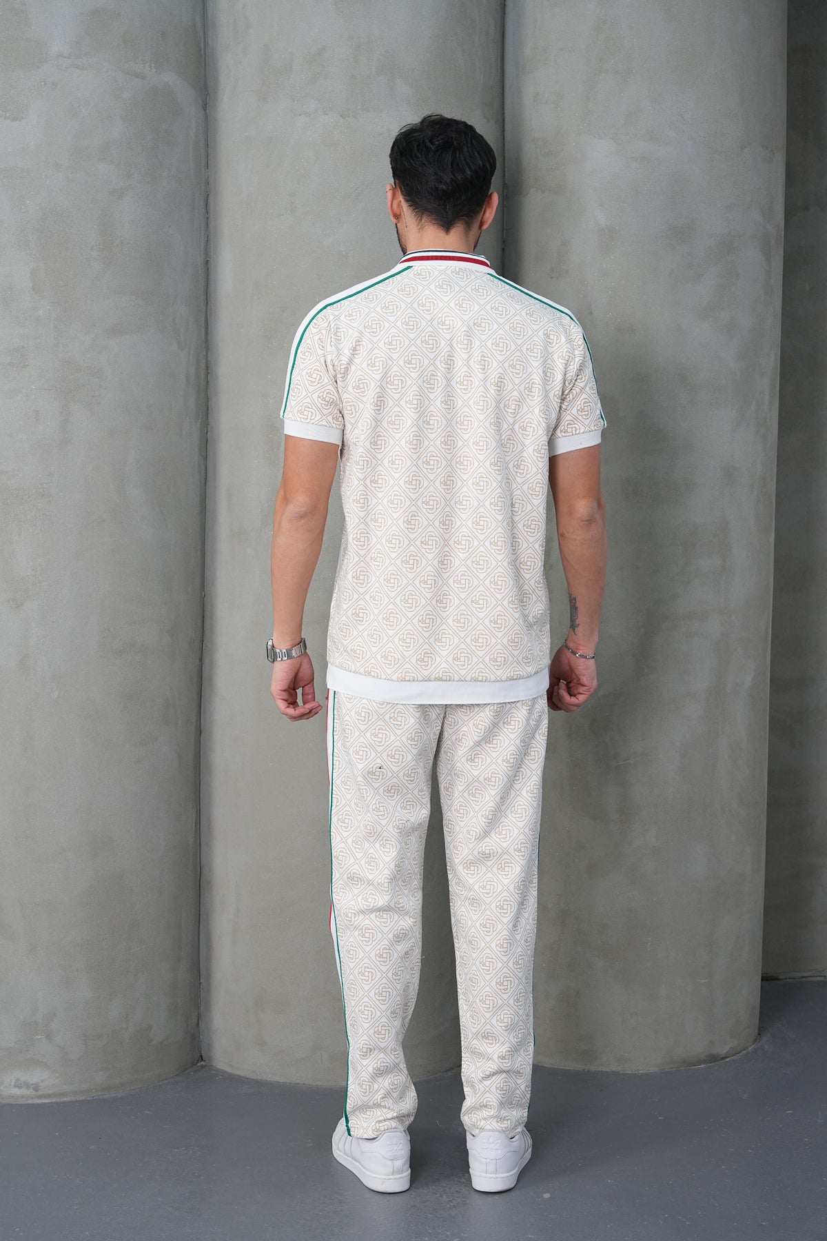 İthal takım premium kalite