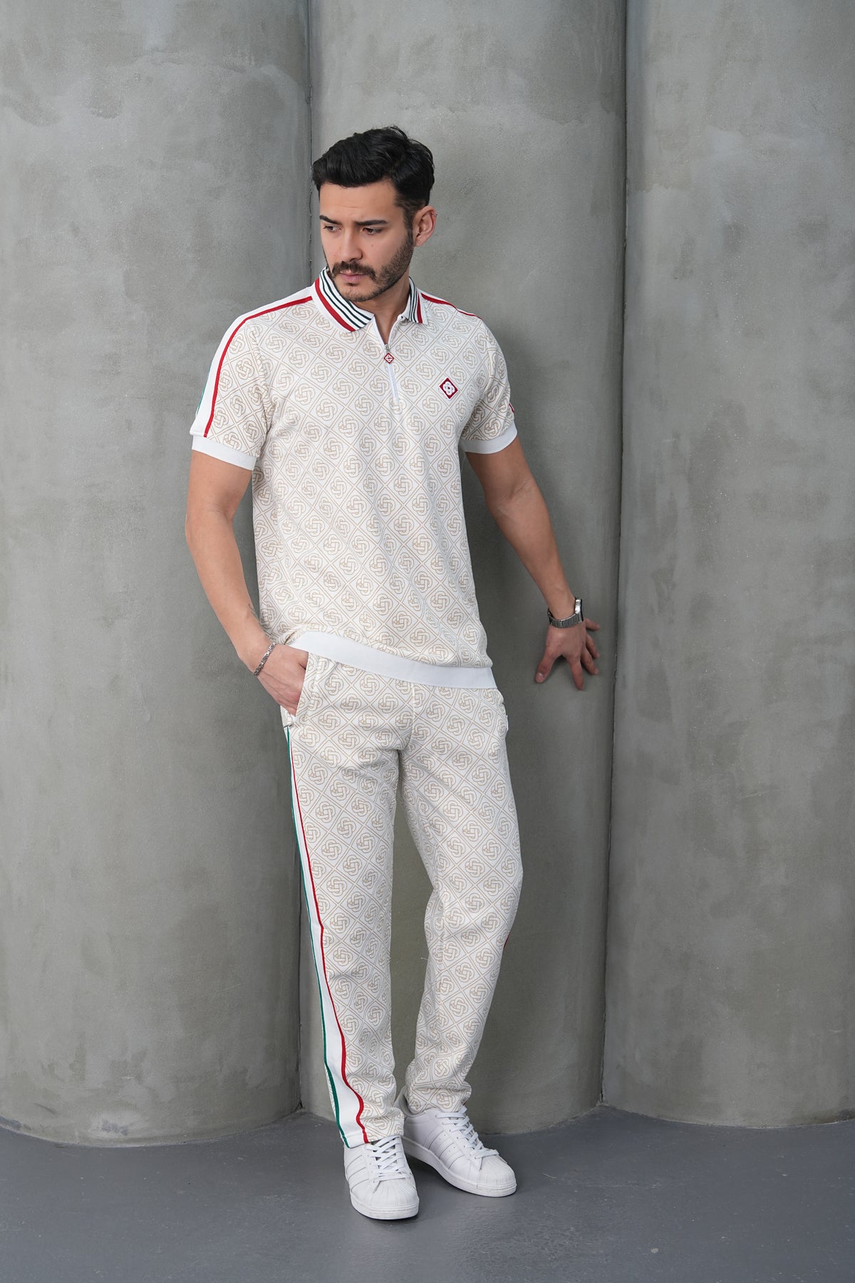 İthal takım premium kalite