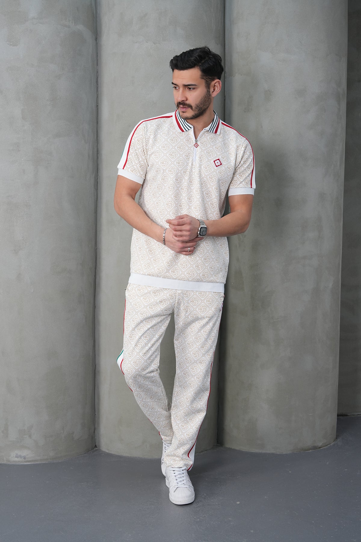 İthal takım premium kalite