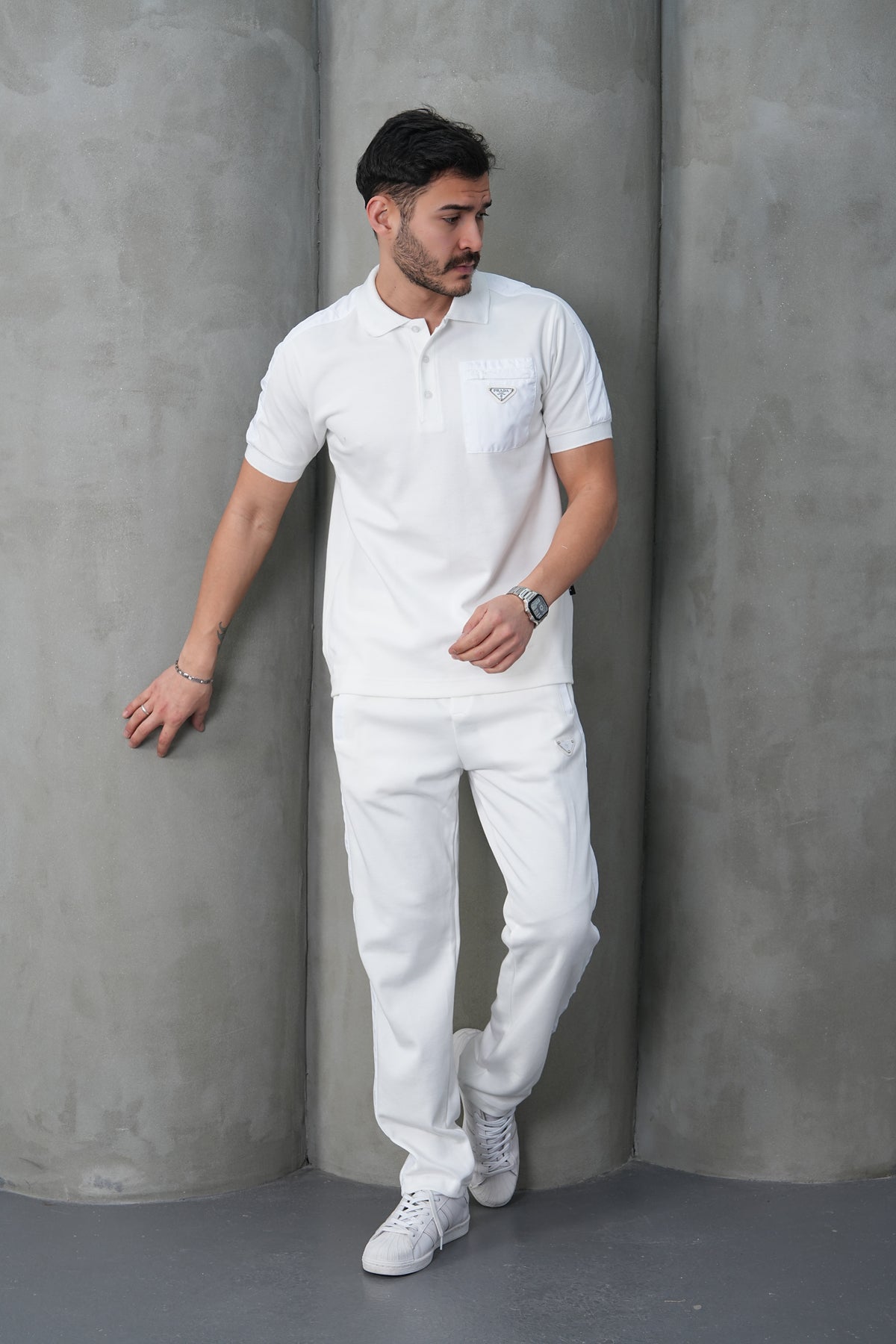 İthal takım premium kalite
