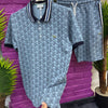LACOSTE PREMİUM KALİTE İTHAL KUMAŞ