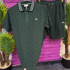 LACOSTE PREMİUM KALİTE İTHAL KUMAŞ