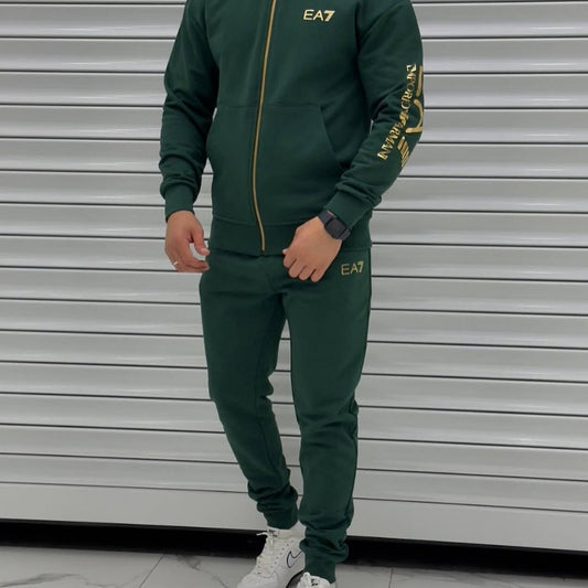Yeşil