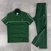 LACOSTE PREMİUM KALİTE İTHAL KUMAŞ