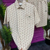 LACOSTE PREMİUM KALİTE İTHAL KUMAŞ