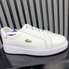 LACOSTE DERİ
