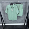 LACOSTE PREMİUM KALİTE İTHAL KUMAŞ