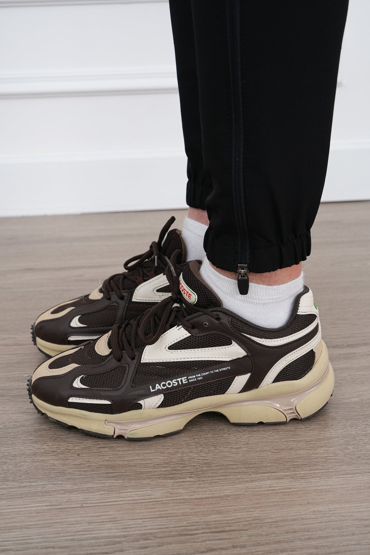 LCST PREMİUM KALİTE