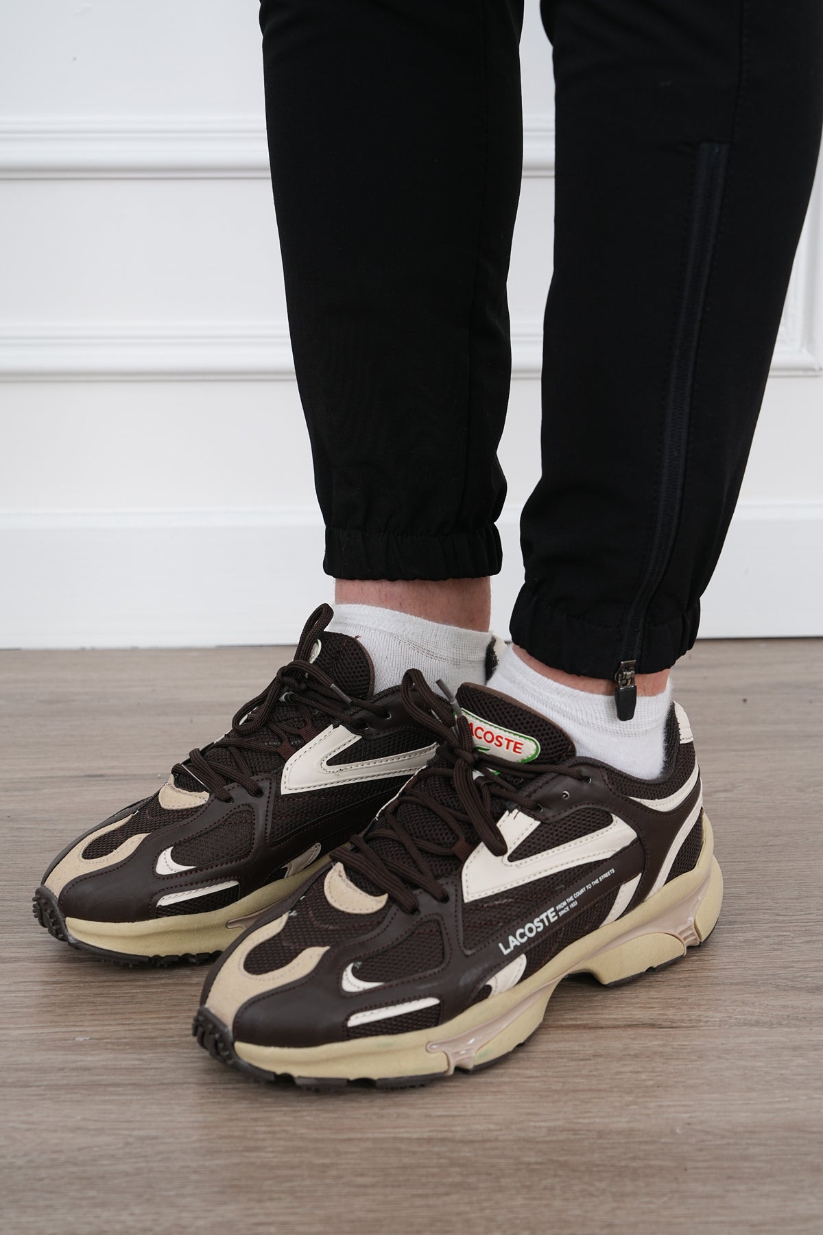 LCST PREMİUM KALİTE